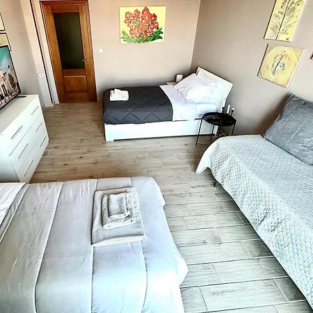 Appartamento Dante Novi Ligure Exterior foto