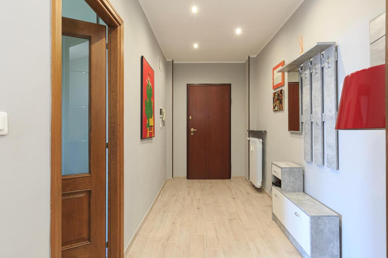 Appartamento Dante Novi Ligure Exterior foto