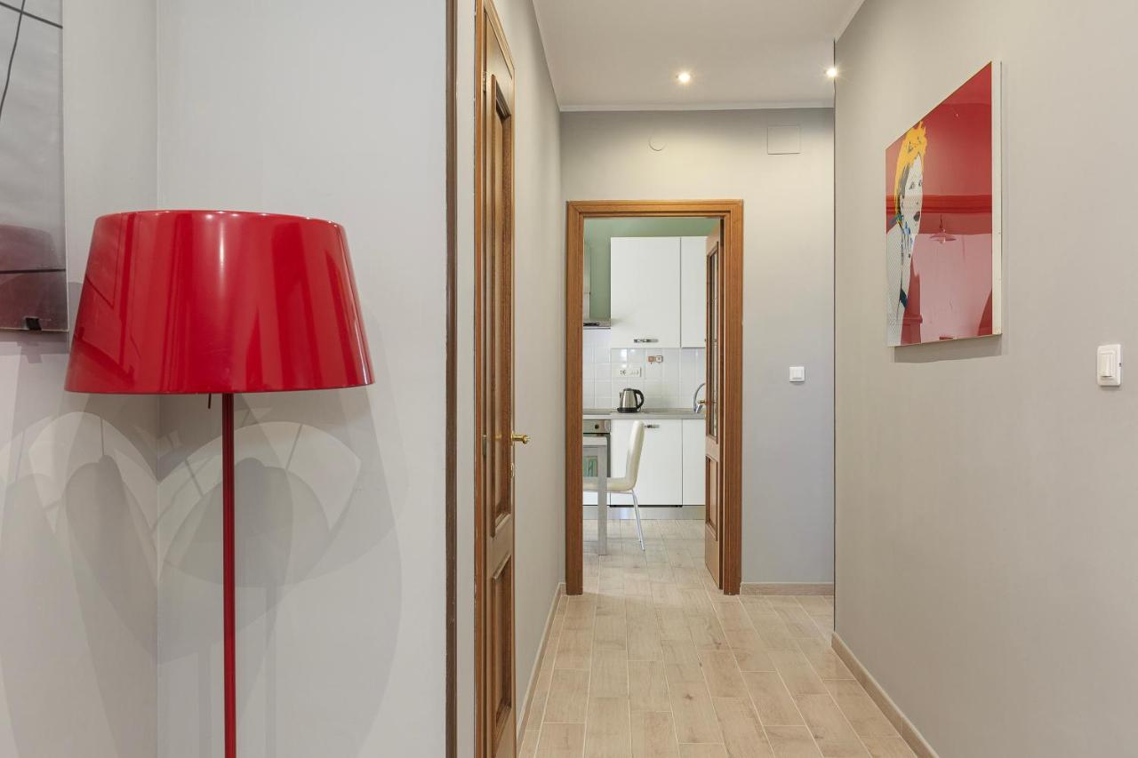 Appartamento Dante Novi Ligure Exterior foto