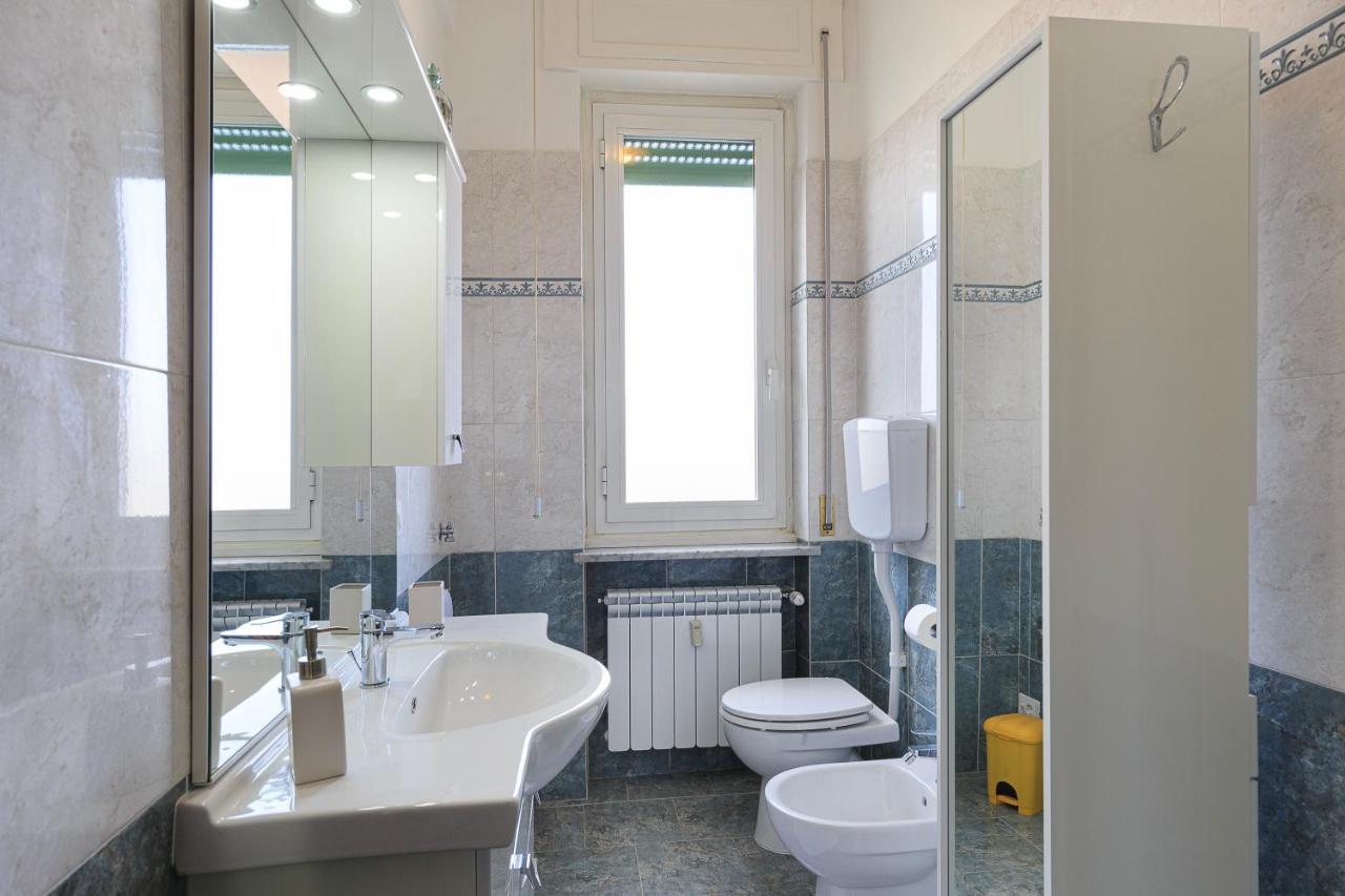Appartamento Dante Novi Ligure Exterior foto