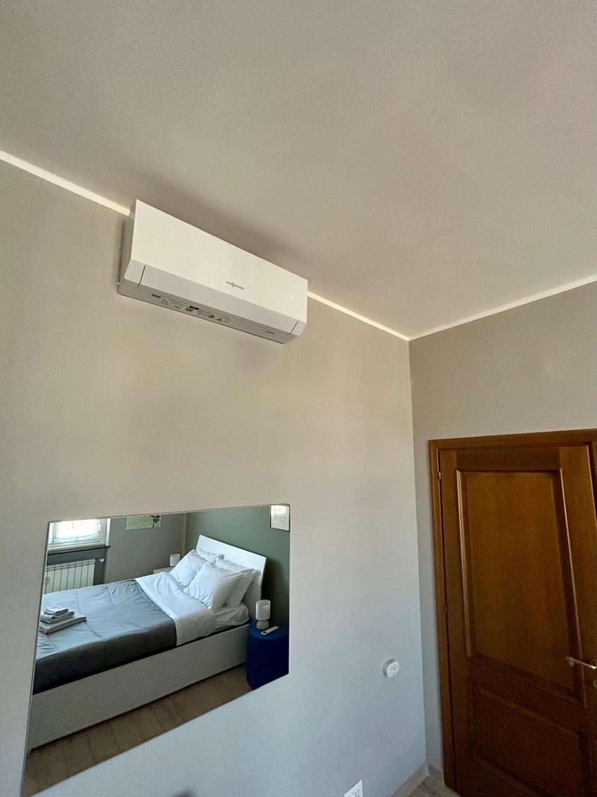Appartamento Dante Novi Ligure Exterior foto
